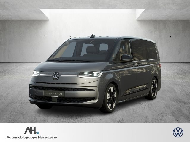 Volkswagen Multivan T7