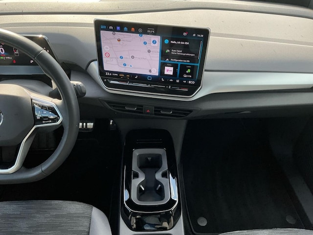 Volkswagen ID.4 Pure