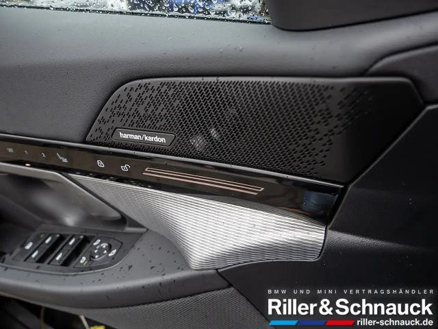 BMW 520 520d M-Sport Touring xDrive