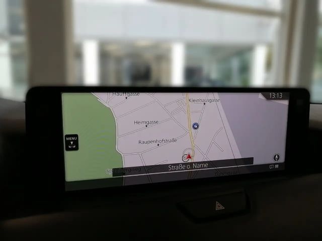 Mazda CX-60 2.5L Homura Plus