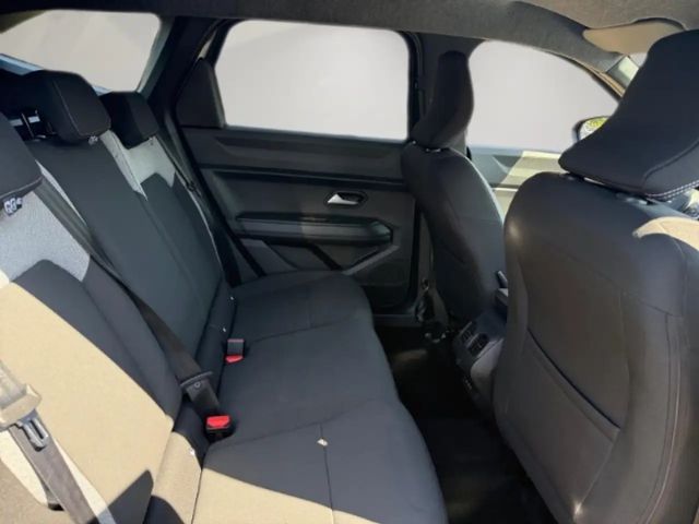 Dacia Bigster Mild Hybrid 140