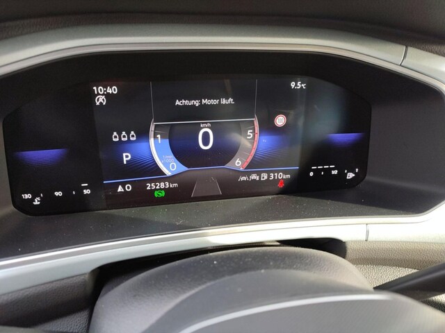 Volkswagen T-Roc 2.0 TDI DSG