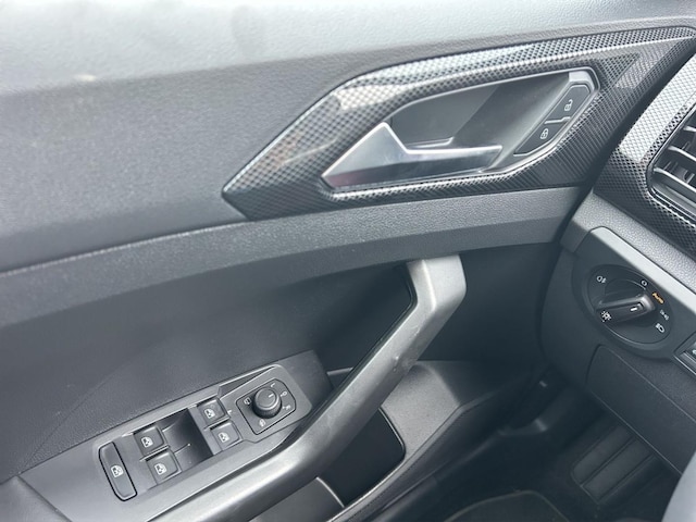 Volkswagen T-Cross 1.5 TSI DSG IQ.Drive Life