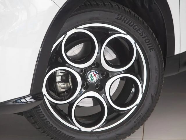 Alfa Romeo Tonale TI