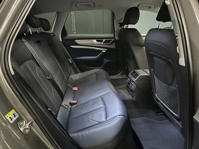 Audi A6 45 TFSI Avant Sport
