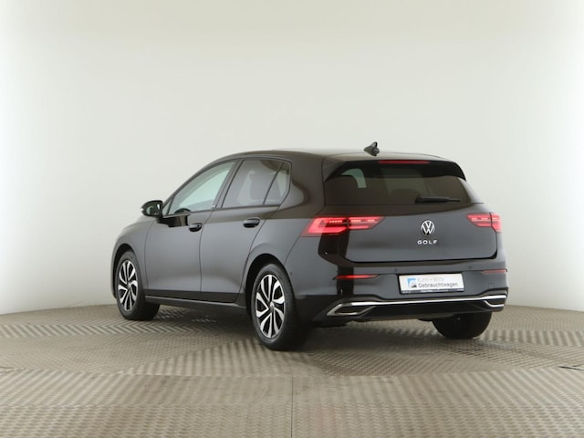 Volkswagen Golf 2.0 TDI Golf VIII