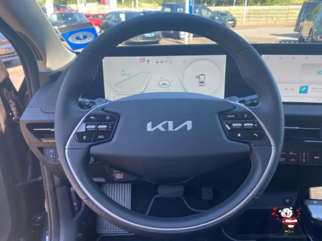Kia EV6 58.3 kWh Achterwielaandrijving Air