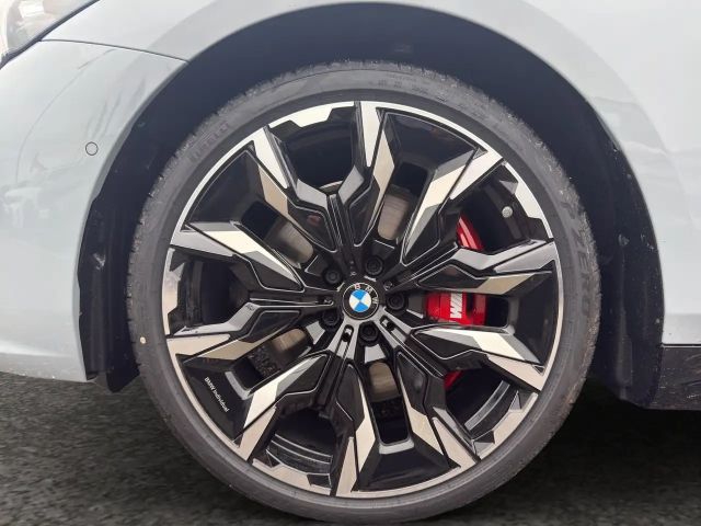 BMW 540 540d Sedan xDrive