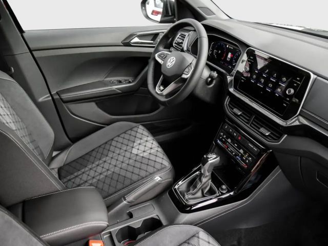 Volkswagen T-Cross 1.5 TSI DSG IQ.Drive R-Line