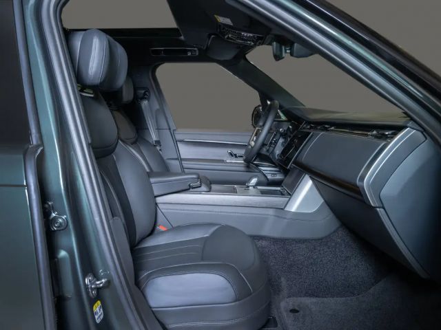 Land Rover Range Rover Autobiography