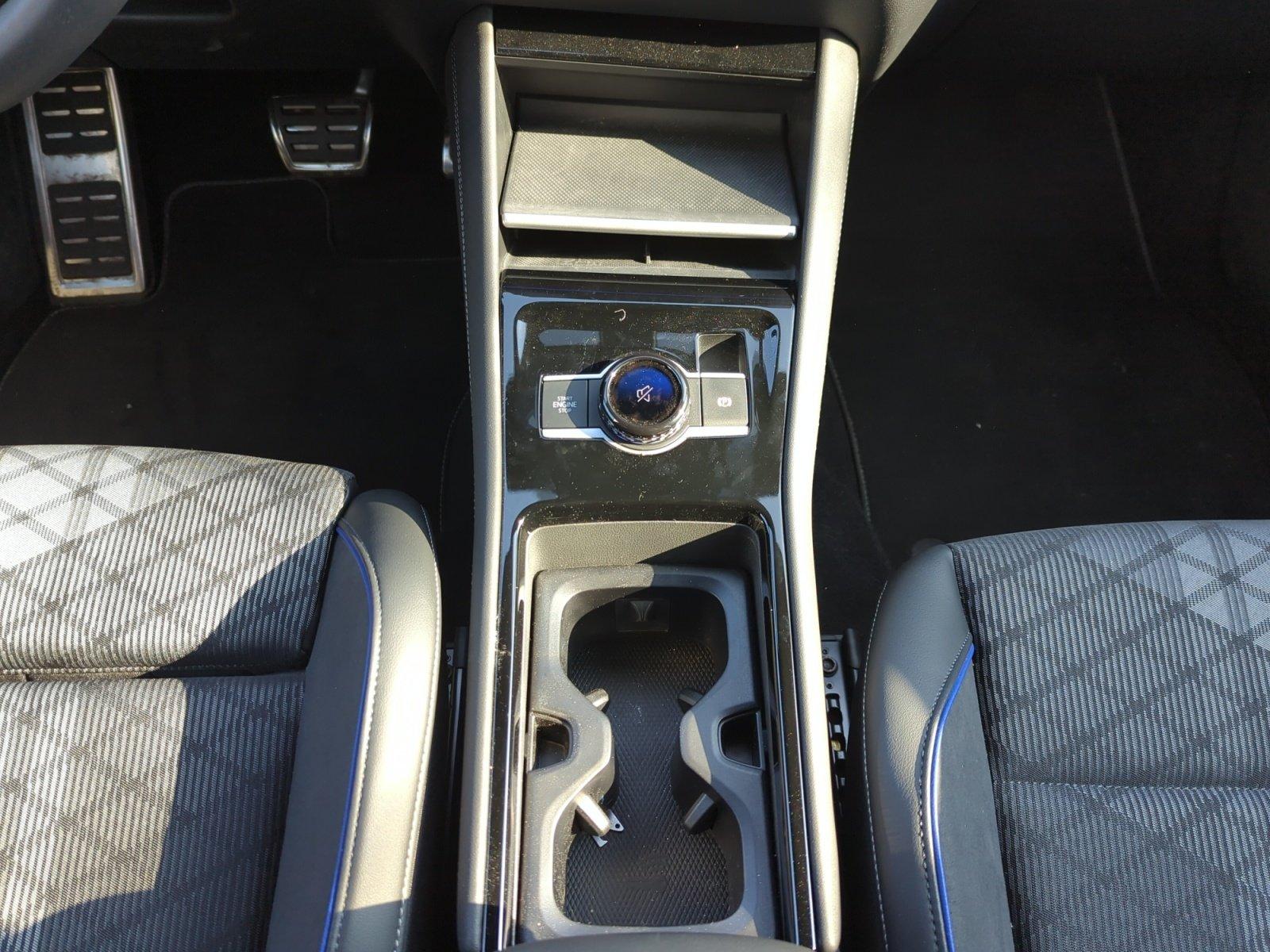 Volkswagen Tiguan 2.0 TSI DSG R-Line