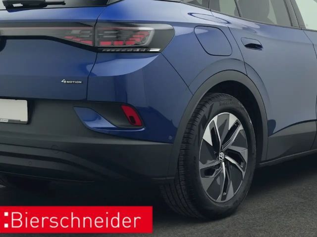 Volkswagen ID.4 IQ.Drive Performance Pro