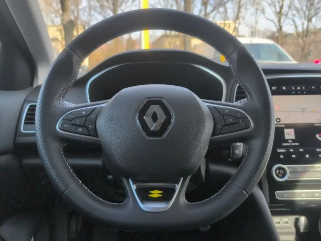 Renault Megane Combi EDC RS TCe 160