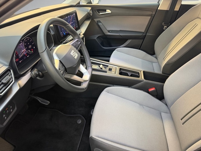 Seat Leon DSG Sportstourer