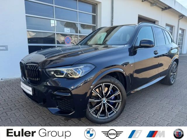BMW X5 M-Sport xDrive