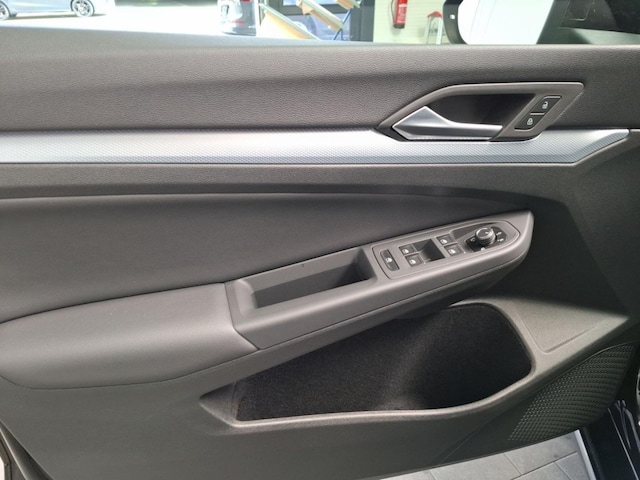 Volkswagen Golf DSG Life