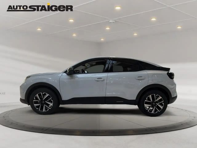 Citroën C4 Max PureTech