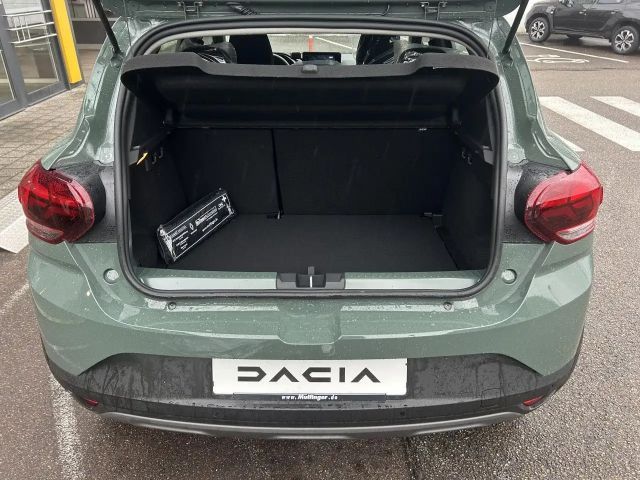 Dacia Sandero ECO-G Extreme Stepway