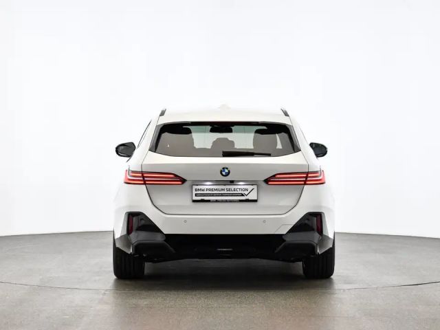 BMW 520 520d xDrive