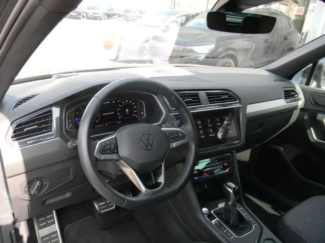 Volkswagen Tiguan DSG Move