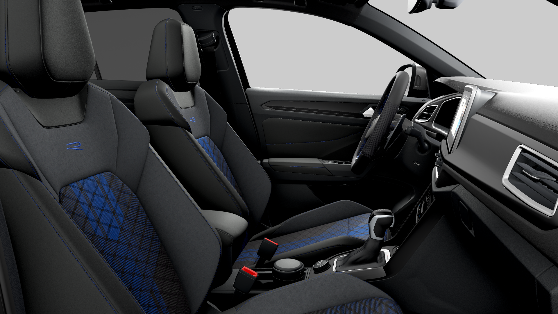 Volkswagen T-Roc DSG