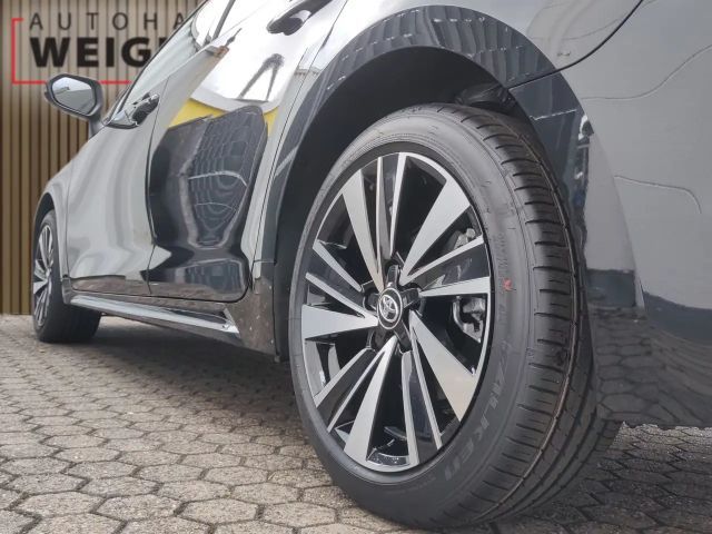 Toyota Corolla Hybride