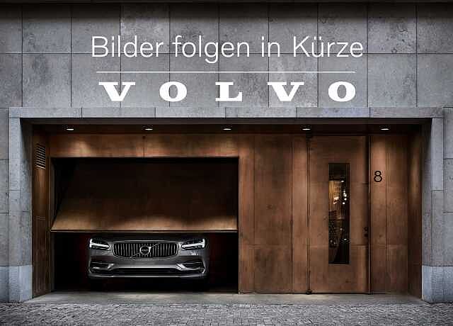Volvo XC40 Plus Recharge