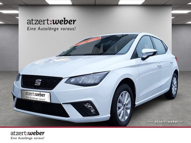 Seat Ibiza 1.0 TSI Style