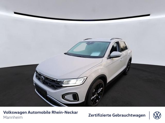 Volkswagen T-Roc 1.0 TSI Life