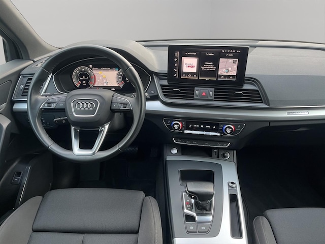 Audi Q5 40 TDI Quattro S-Tronic