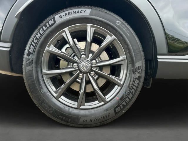 Honda CR-V 2.0 Elegance Hybrid