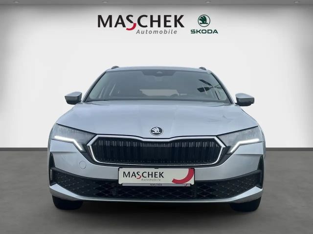 Skoda Octavia 1.5 TSI Combi