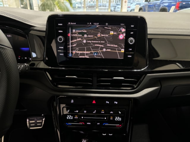 Volkswagen T-Roc 2.0 TDI 4Motion DSG