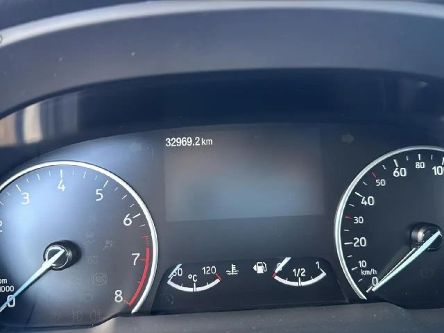 Ford EcoSport ST Line