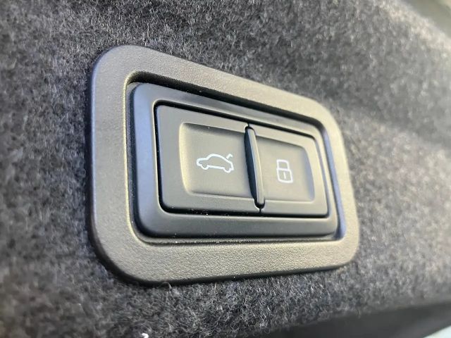 Audi A6 40 TDI Quattro Sedan Sport