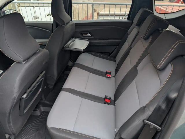 Dacia Jogger Extreme TCe 110