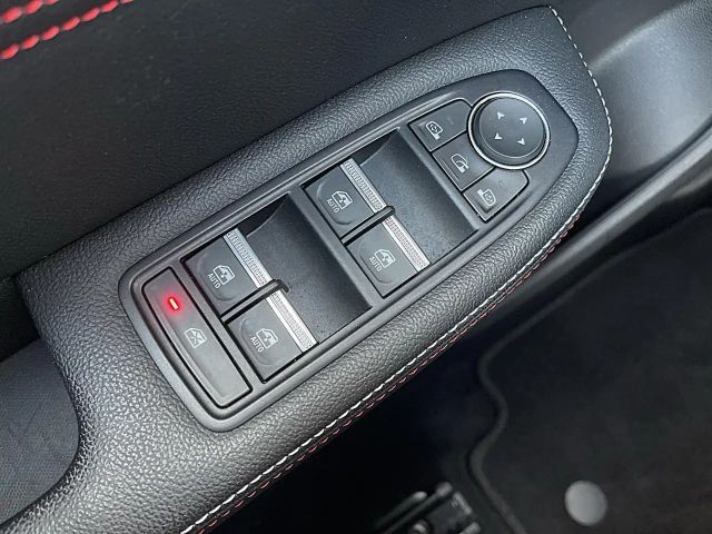 Renault Arkana Bose EDC