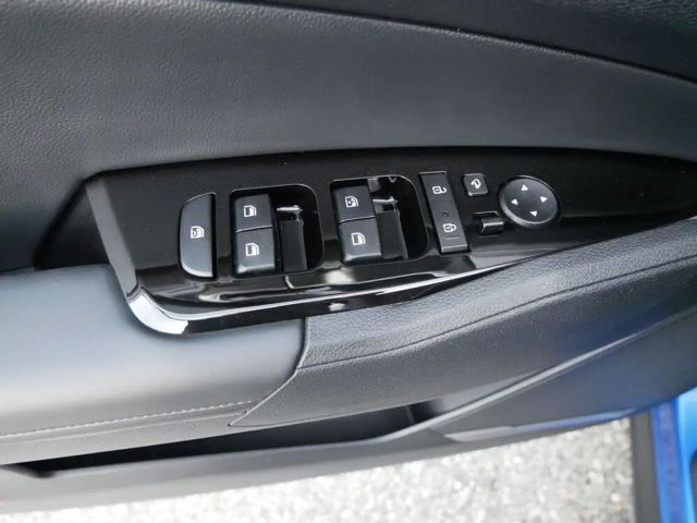 Kia Sportage CRDi Vierwielaandrijving