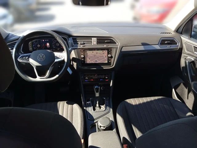 Volkswagen Tiguan 2.0 TDI Allspace DSG Life
