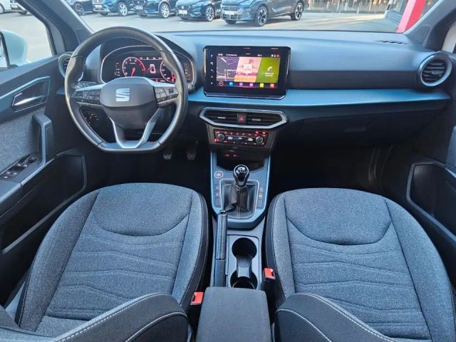 Seat Arona 1.0 TSI