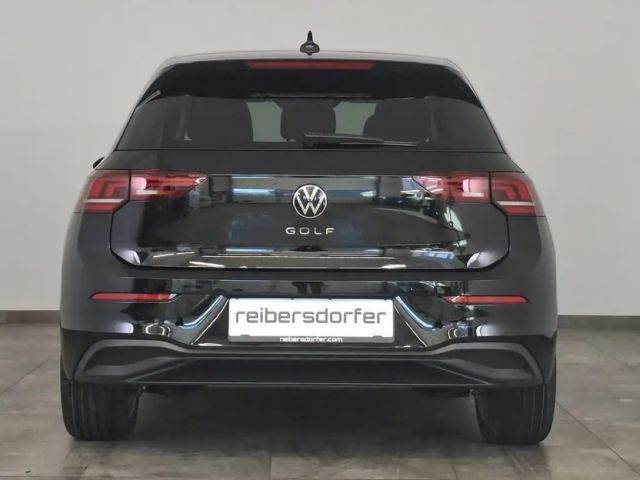 Volkswagen Golf Rabbit TSI