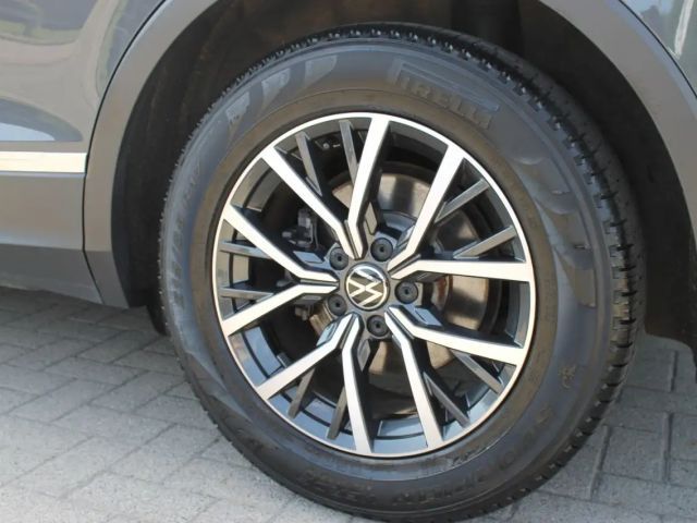 Volkswagen Tiguan 2.0 TDI DSG Life