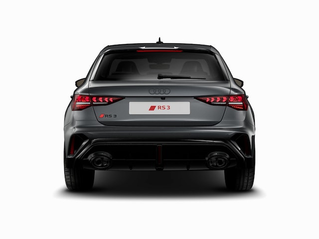 Audi RS3 Quattro S-Tronic Sportback