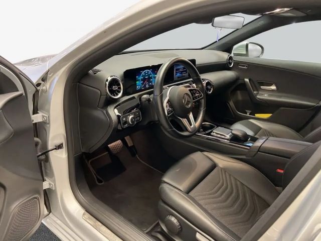 Mercedes-Benz A 250 A-Klasse