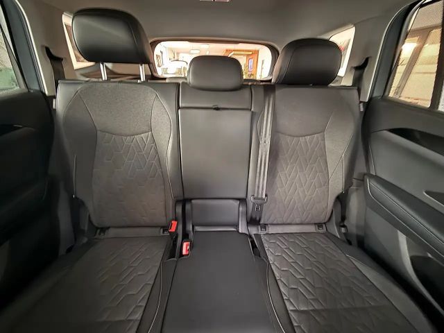 Volkswagen Tayron 2.0 TDI 4Motion DSG Life