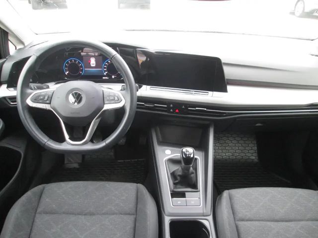 Volkswagen Golf 1.5 TSI Life Variant