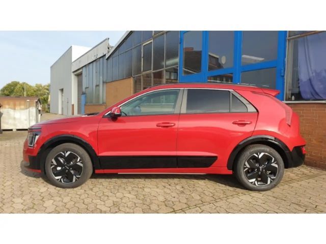 Kia Niro e-Inspiration,Wärmepumpe,Drive-Wise-Paket,Navi