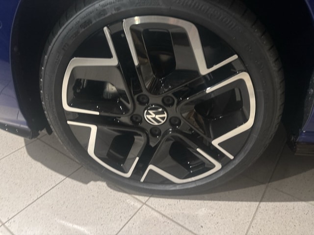 Volkswagen Golf 1.5 eTSI DSG Golf VIII