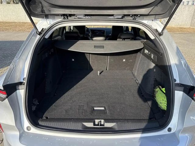 Opel Astra Elegance Sports Tourer