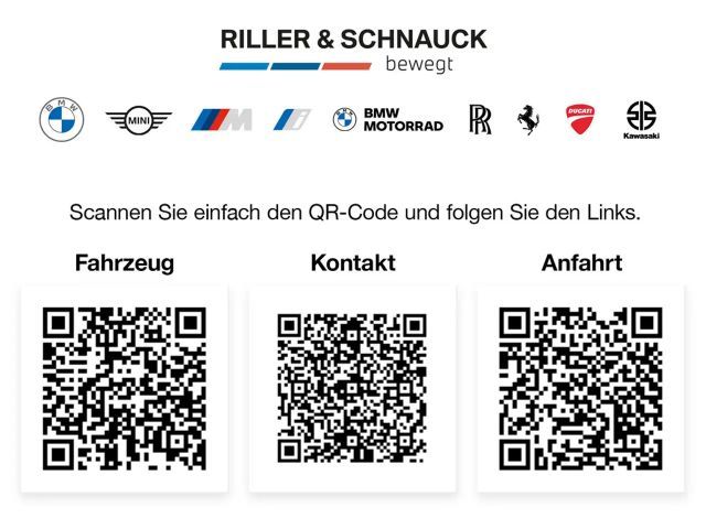 BMW 340 Touring xDrive